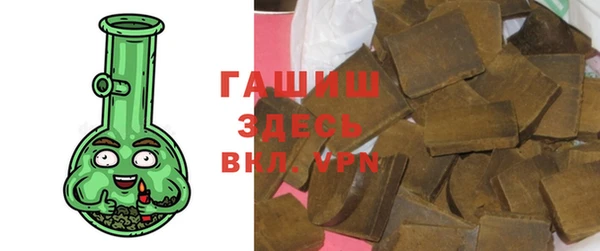хмурый Горняк