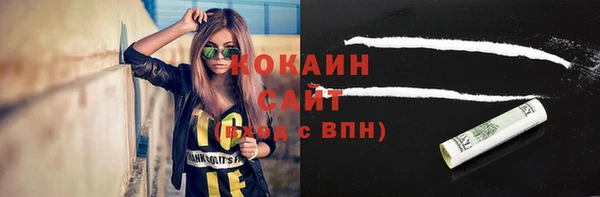 хмурый Горняк